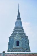 Marble Temple, Bangkok